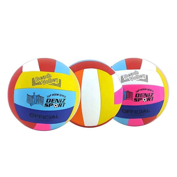 Voleybol Topu - VB-270 - 2