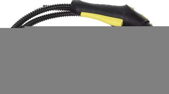 Karcher SC Buharlı Temizlik Makinesi Hortum Tetik Sapı - Resim 2