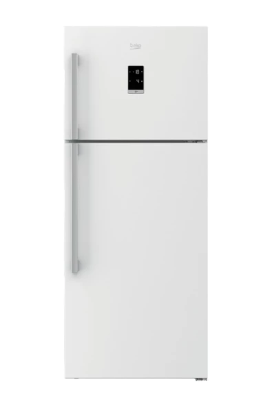 Beko 974561 EB Çift Kapılı No-Frost Buzdolabı