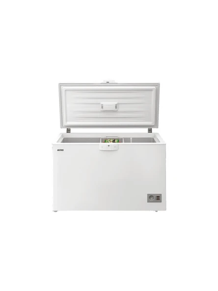 Altus AL 2298 Sandık Tipi Derin Dondurucu - 2