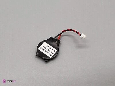 LENOVO THINKPAD T580 L380 CMOS BIOS RTC PİLİ 023.22032.0301 2.EL ürün görseli 1