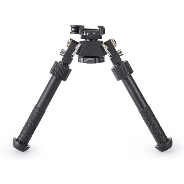 Super X TAC Picatinny Rail 22 Mm Hareketli Bipod - 3
