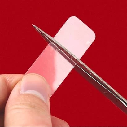 BUFFER® Çoklu Şeffaf Çift Taraflı Bant Monte Bantları 60 Adet - 3