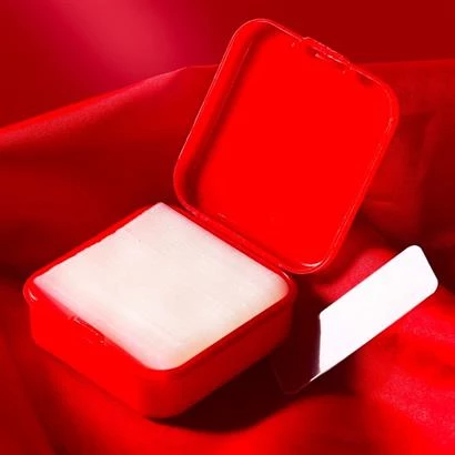 BUFFER® Çoklu Şeffaf Çift Taraflı Bant Monte Bantları 60 Adet - 5