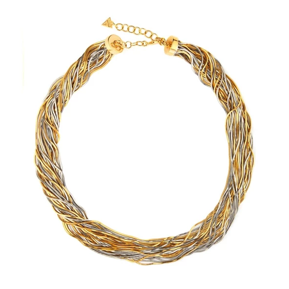 Guess JGUJUBN04442JWYGRHTU Kadın Kolye ürün görseli