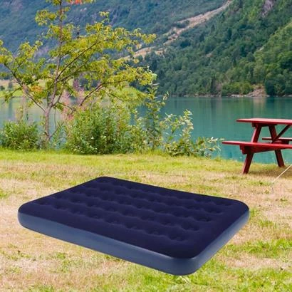 BUFFER® Çift Kişilik Yumuşak Şişme Yatak - 2