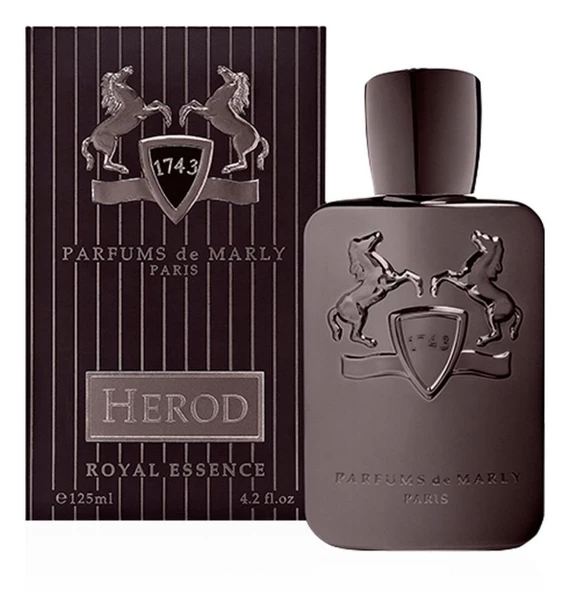 Parfums De Marly Herod EDP 125 ml Erkek Parfüm