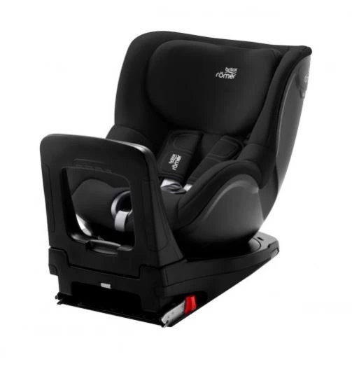 Britax Römer Dualfix M I-Size 0-18 KG Isofixli Oto Koltuğu