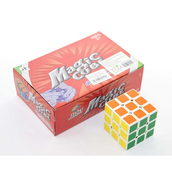 Zeka Küpü Yapboz - 2