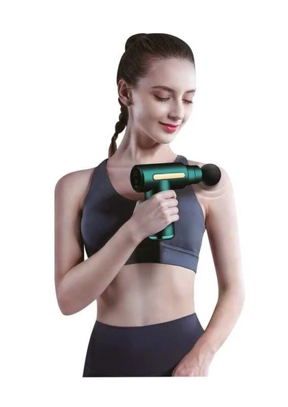 Slazenger Kablosuz Masaj Aleti - 2