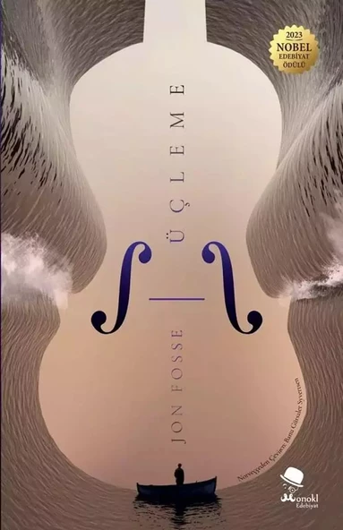 Üçleme - Jon Fose ürün görseli