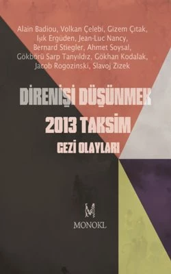 Direnişi Düşünmek
