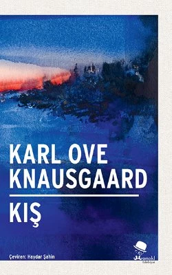 Kış - Karl Ove Knausgaard ürün görseli