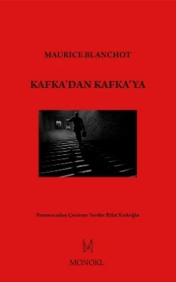 Kafka'dan Kafka'ya - Maurice Blanchot