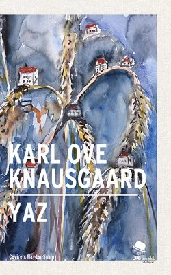 Yaz - Karl Ove Knausgaard