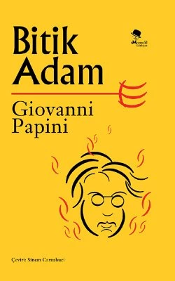 Bitik Adam - Giovanni Papini ürün görseli