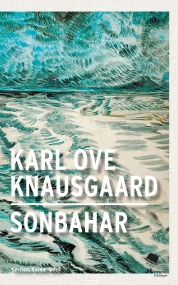 (CİLTLİ) Sonbahar - Karl Ove Knausgaard