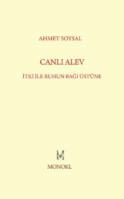 Canlı Alev - Ahmet Soysal