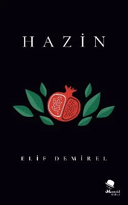 Hazin - Elif Demirel