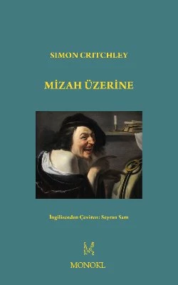 Mizah Üzerine - Simon Critchley