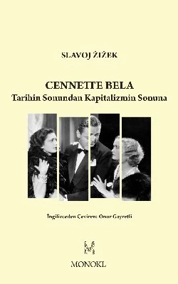 Cennette Bela - Slavoj Zizek