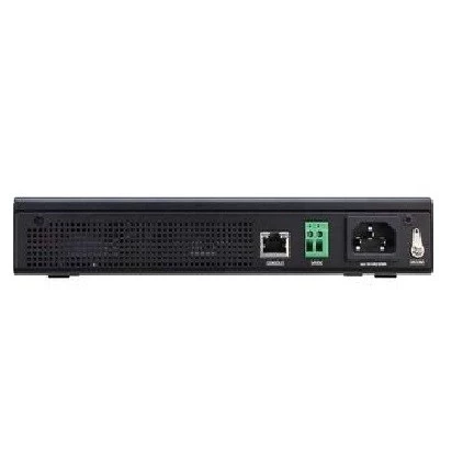 UBNT EdgeSwitch 8 Port 150W (ES-8-150W) - 3