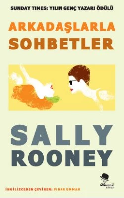 Arkadaşlarla Sohbetler - Sally Rooney