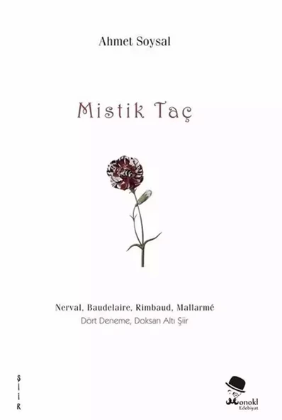 Mistik Taç - Ahmet Soysal