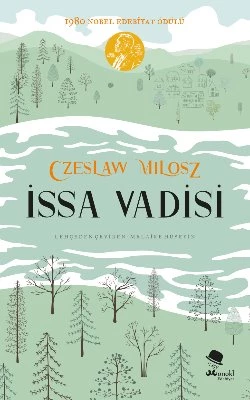 İssa Vadisi - Czeslaw Milosz ürün görseli