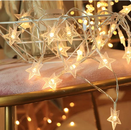 Yıldız 5m 28 Led Gün Işığı ürün görseli