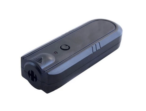 Ultrasonik Kedi-Köpek Uzaklaştırıcı- Zarar Vermeden Uzaklaştırır - Resim 2