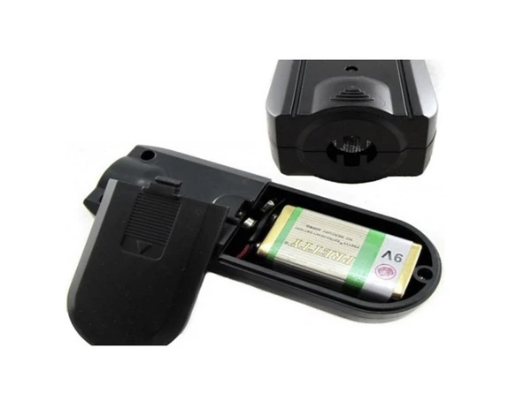 Ultrasonik Kedi-Köpek Uzaklaştırıcı- Zarar Vermeden Uzaklaştırır - Resim 3