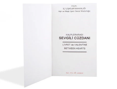 Sevgili Cüzdanı - Resim 5