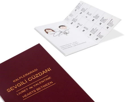 Sevgili Cüzdanı - Resim 4