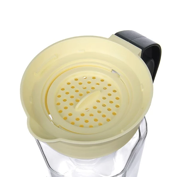 Cam Detox Sürahi 1500 ML - 5