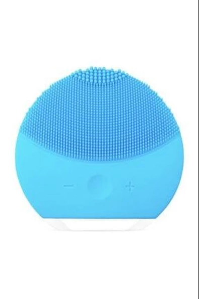 Şarjlı Cilt Temizleme Silikonu Yüz Temizleme Cihazı Ve Masaj Aleti - Resim 2