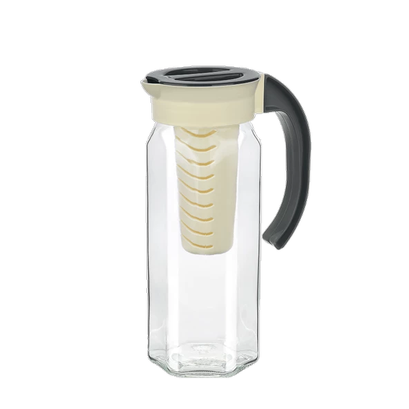 Cam Detox Sürahi 1500 ML - 2