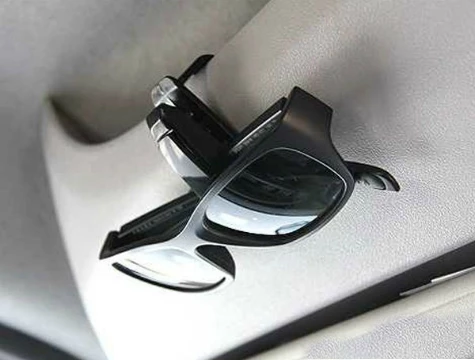 Araba Gözlük Tutacağı Klips (4549) ürün görseli 1