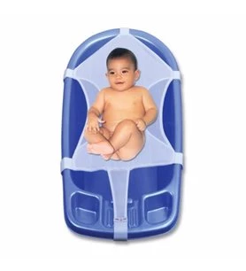 BEBEK BANYO KÜVET FİLESİ (4549) - 1