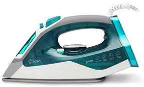 KİWİ KSI-6319C BUHARLI ÜTÜ SERAMİK PLAKA 2000W (4549)