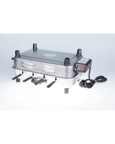 STANDART KÜÇÜK BOY IZGARA TNR-1700 (4549)