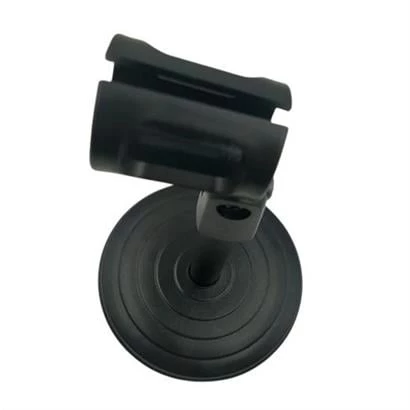 BUFFER® Tek Ayaklı Taşınabilir Mini Masaüstü Mikrofon Sabitleme Standı - 3