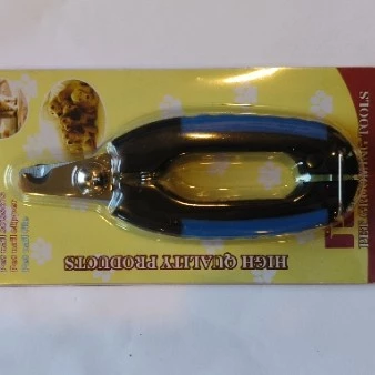 Köpek Tırnak Makası