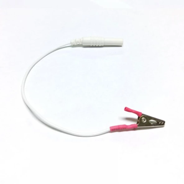Timsah Elektrod 4 Adet - 2