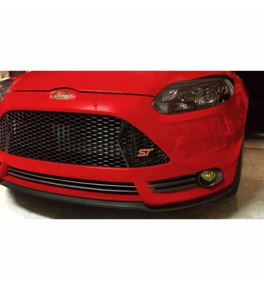 Ford Focus 1 Uyumlu Ezlip Tampon Dili Ez Lip Tampon Altı Ön Eki - Resim 2