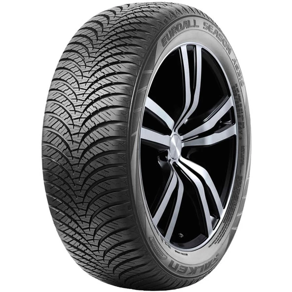 Falken 195/65R15 91H EuroAll Season AS210 (4 Mevsim) (2024) ürün görseli