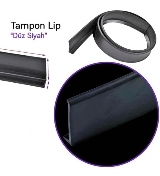 Ford Focus 1 Uyumlu Tampon Lip