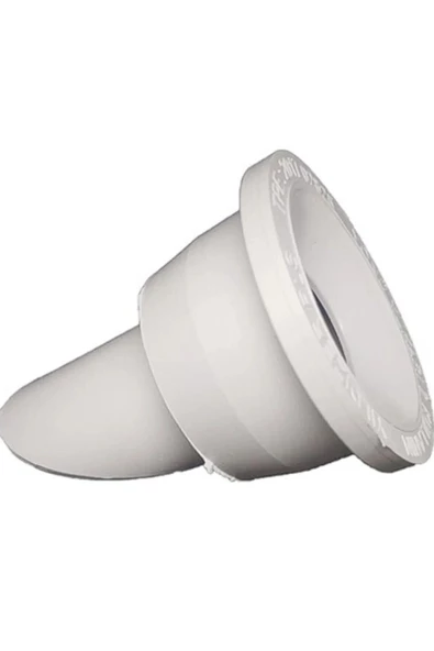 mintev Lavabo Koku Giderici Çek Valfli Haşere Önleyici Lavabo Gider Adaptör Conta Ø50 - 4