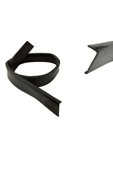 Volkswagen Polo 6R Uyumlu Tampon Lip ürün görseli 1