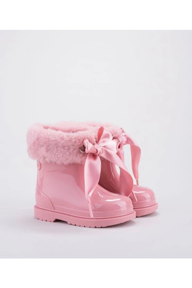 IGOR ÇOCUK PEMBE W10258 BIMBI SOFT BOT W10258-IGR010
